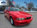 Used 2001 BMW 525i Sedan image 3