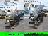 Used 2021 Ford Ranger Lariat w/ Equipment Group 501A High image 3