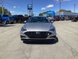 Used 2023 Hyundai Sonata SEL w/ Preferred Accessory Package image 2