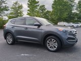 Used 2018 Hyundai Tucson SE w/ Cargo Package image 2