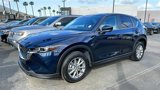 Certified 2022 MAZDA CX-5 AWD 2.5 S w/ Preferred Package image 6