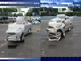 Used 2018 Ford Fusion SE w/ Fusion SE Technology Package image 3