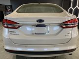 Used 2018 Ford Fusion SE w/ Fusion SE Technology Package image 4