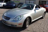 Used 2004 Lexus SC 430 Convertible image 2
