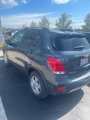 Used 2022 Chevrolet Trax LT w/ LT Convenience Package image 4