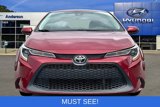 Used 2022 Toyota Corolla LE image 2