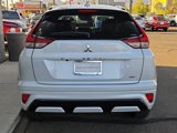 New 2025 Mitsubishi Eclipse Cross SEL image 3