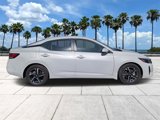 Used 2024 Nissan Sentra SV image 3
