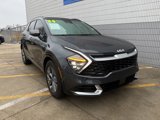 Used 2024 Kia Sportage SX image 2