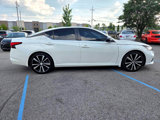 Used 2022 Nissan Altima 2.5 SR image 6