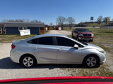 Used 2016 Chevrolet Cruze LS image 6