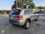 Certified 2020 Jeep Grand Cherokee Laredo image 6