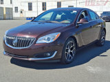 Used 2017 Buick Regal Sport Touring image 4