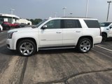 Used 2016 GMC Yukon SLT w/ Open Road Package image 2