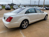Used 2011 Mercedes-Benz S 550 4MATIC image 5