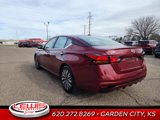 Used 2024 Nissan Altima 2.5 SV image 5