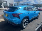 New 2025 Chevrolet Trax RS w/ Sunroof Package image 5