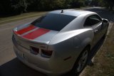Used 2010 Chevrolet Camaro LT w/ RS Package image 5