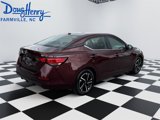 Used 2024 Nissan Sentra SV image 5