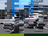 New 2025 Chevrolet Trax LS image 3