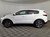Used 2021 Kia Sportage LX image 3
