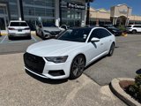 Used 2023 Audi A6 Premium Plus w/ Premium Plus Package image 3