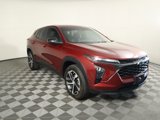 Used 2024 Chevrolet Trax RS image 3