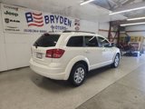 Used 2018 Dodge Journey SE image 3