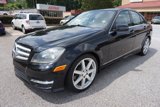 Used 2013 Mercedes-Benz C 350 Sport image 3