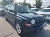 Used 2014 Jeep Patriot Latitude w/ Sun/Sound Group image 3