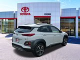 Used 2021 Hyundai Kona Ultimate w/ Cargo Package image 3