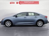 Certified 2022 Toyota Corolla LE image 2