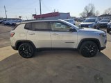 New 2025 Jeep Compass Latitude w/ Altitude Special Edition image 4