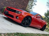 Used 2010 Chevrolet Camaro SS w/ RS Package image 3
