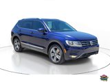 Certified 2021 Volkswagen Tiguan SEL image 1