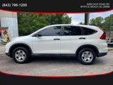 Used 2016 Honda CR-V LX image 3