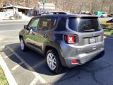 Used 2019 Jeep Renegade Latitude w/ Cold Weather Group image 4