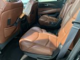 Used 2017 Cadillac Escalade Premium Luxury image 3