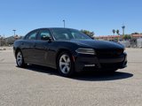 Used 2017 Dodge Charger SXT image 2