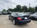 Used 2013 Mercedes-Benz C 250 Coupe image 4