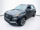 New 2025 Hyundai Venue SEL image 3