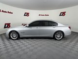 Used 2014 BMW 750Li xDrive image 3