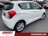 Used 2021 Chevrolet Spark LT image 4