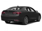 Used 2015 Acura TLX V6 w/ Technology Package image 2