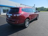 Used 2015 Chevrolet Traverse LT image 3