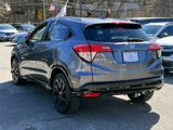 Certified 2022 Honda HR-V Sport image 5