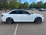 Used 2019 Audi S4 Premium Plus w/ Premium Plus Package image 2