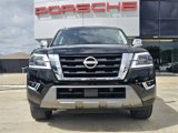 Used 2022 Nissan Armada Platinum image 3