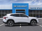 New 2025 Chevrolet Trax RS image 5