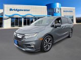 Used 2018 Honda Odyssey Elite image 3